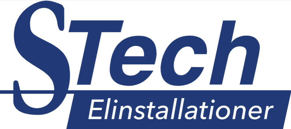 stech elinstallationer